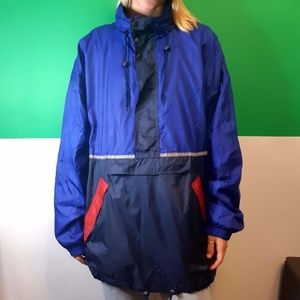 Windbreaker XL